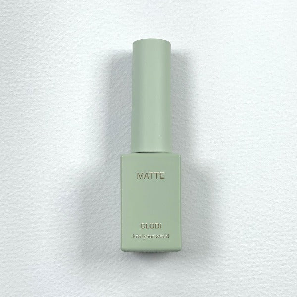 Clodi - Matte Top Gel