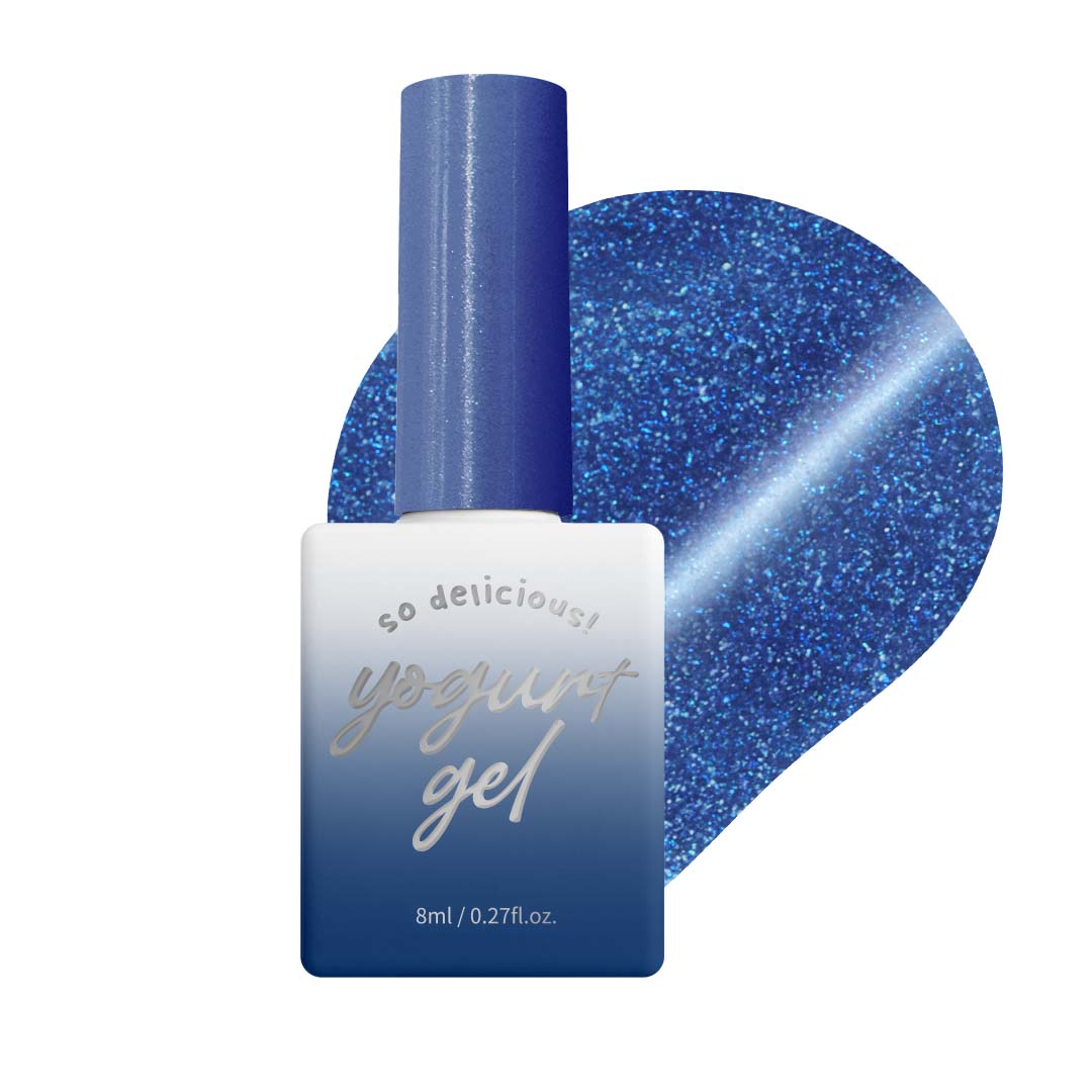 Yogurtnail Kr. - Aquarium Magnetic Collection (Individuals/Full set)