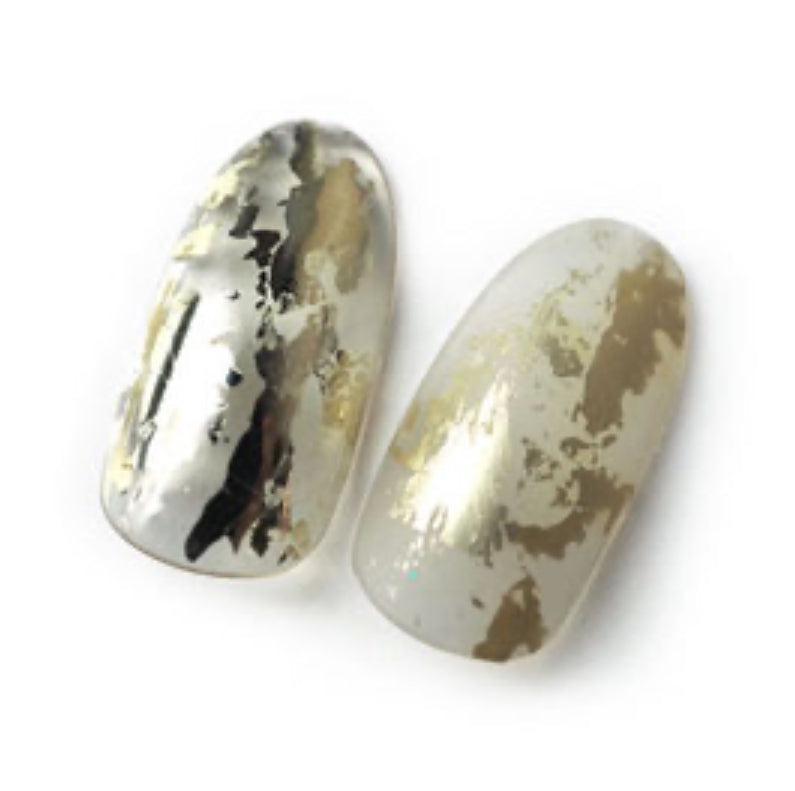 Tsumekira - Art Foil Stella Gold