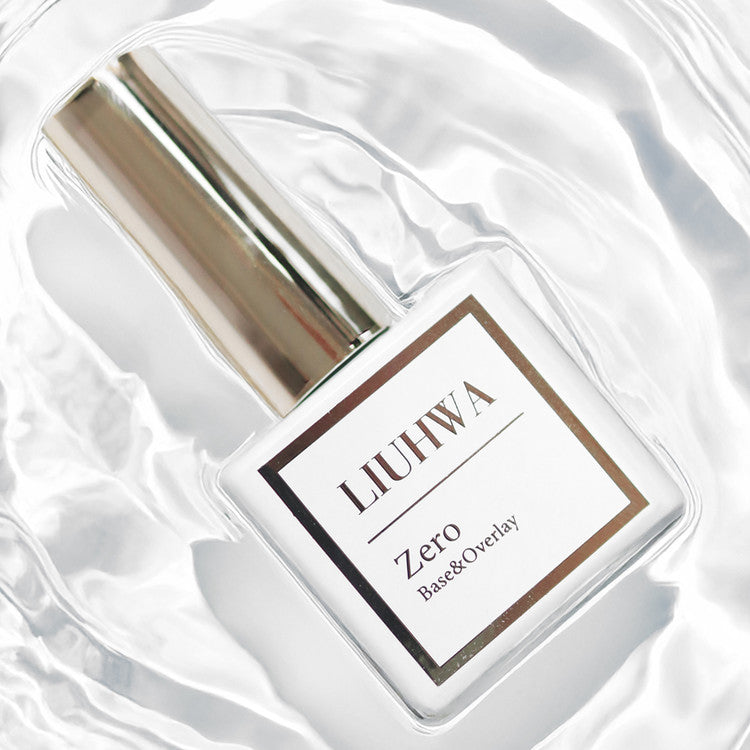 LIUHWA - Zero Base Gel (Base & Overlay)