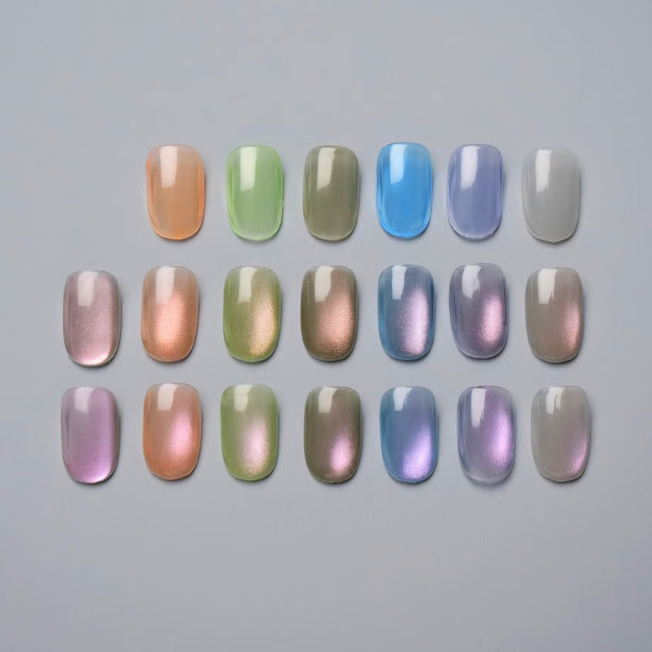 Ungu - Rose Powder (2 types)