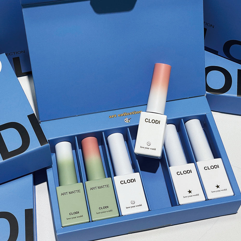 Clodi - Art Collection