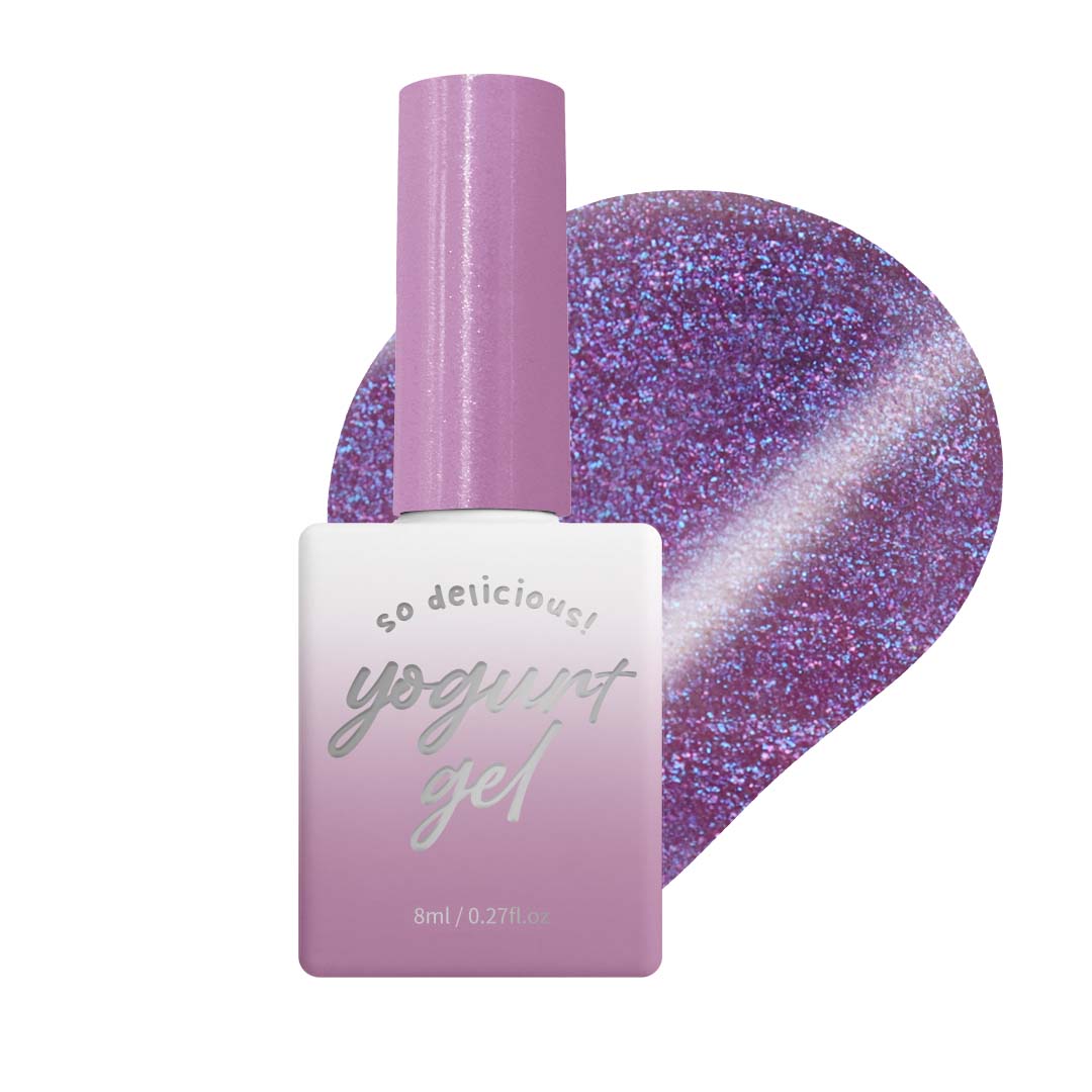 Yogurtnail Kr. - Aquarium Magnetic Collection (Individuals/Full set)