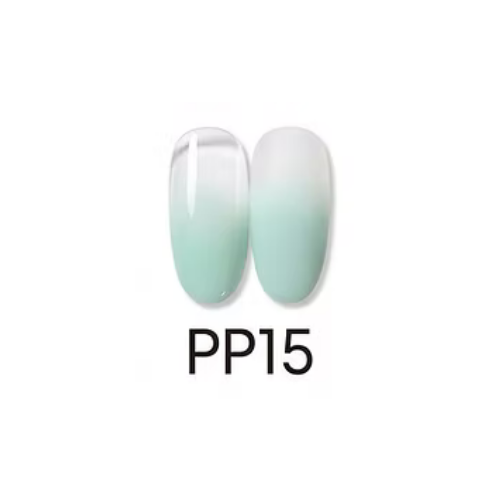 Misspinknail - Pat Pat Gel (20 colours)