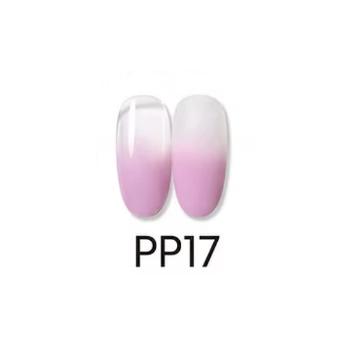 Misspinknail - Pat Pat Gel (20 colours)