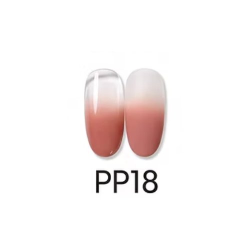 Misspinknail - Pat Pat Gel (20 colours)