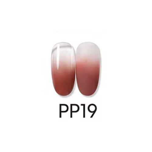 Misspinknail - Pat Pat Gel (20 colours)