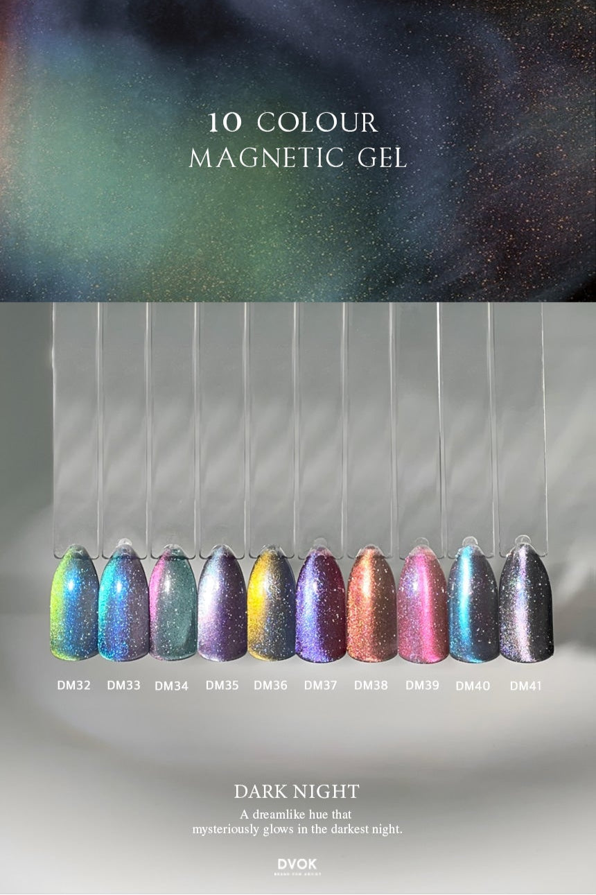 Dvok - Dark Night Collection (Individuals/Full set)