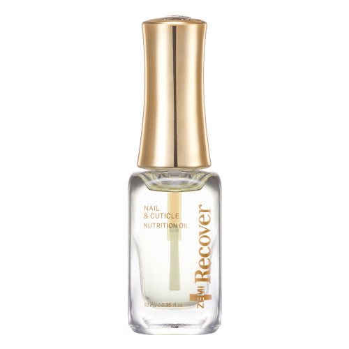 Izemi - Nail & Cuticle Nutrition Oil