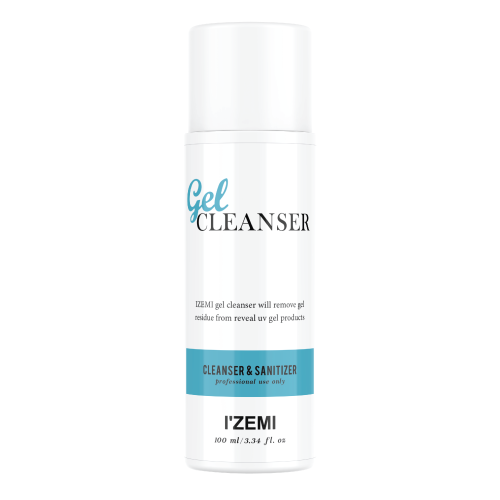 Izemi - Gel Cleanser (2 sizes)