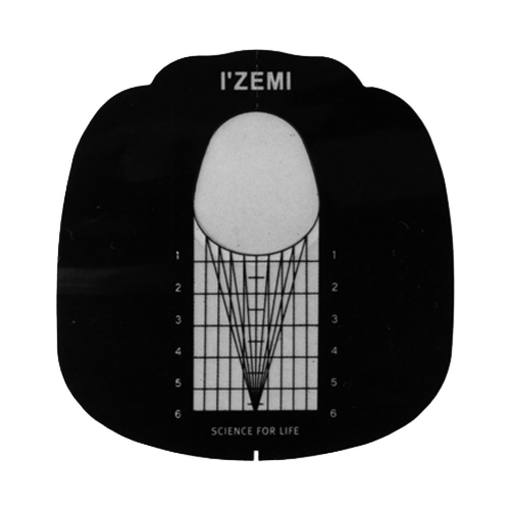 Izemi - Nail Gel Form