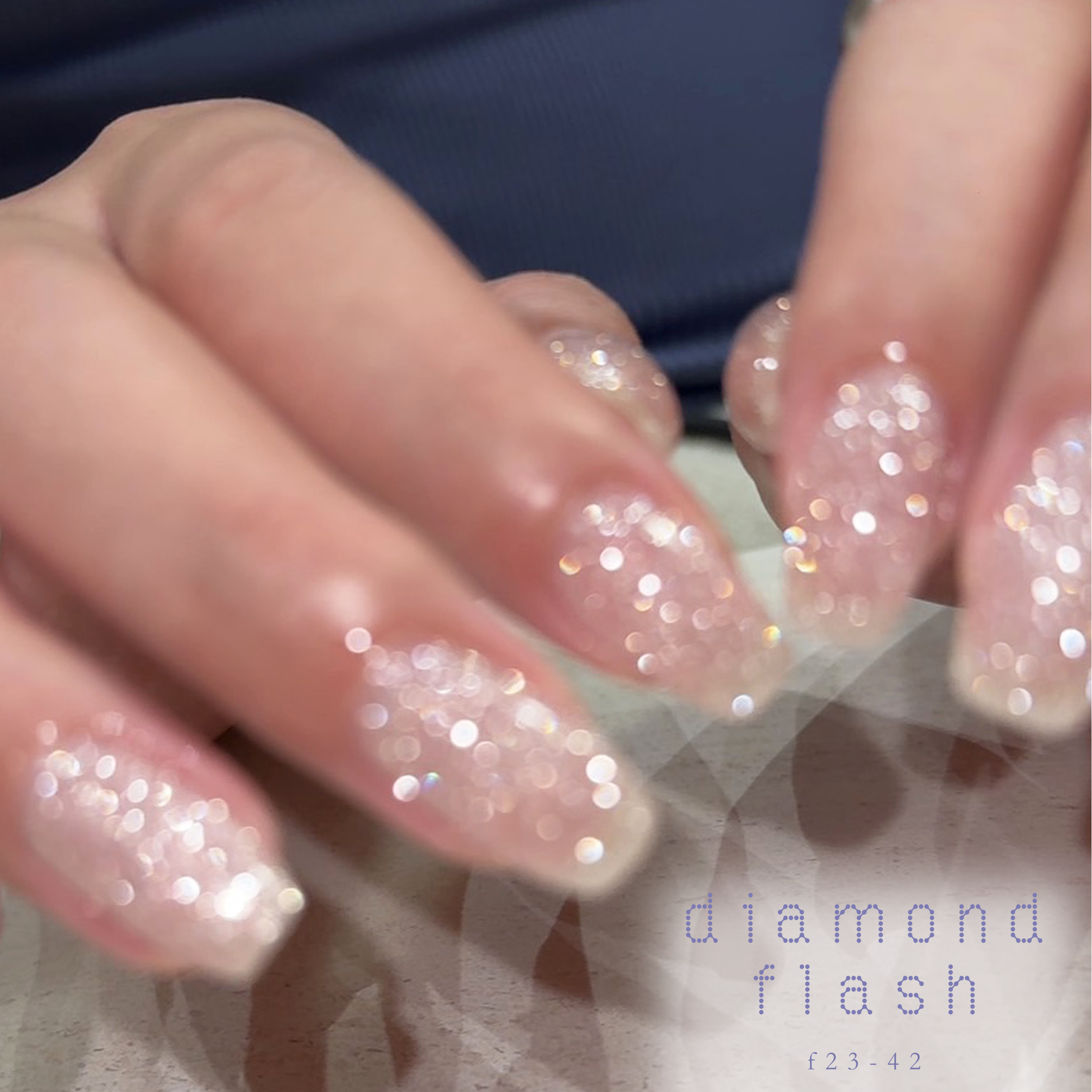 Enoi - Diamond Flash (Individuals/Full set)