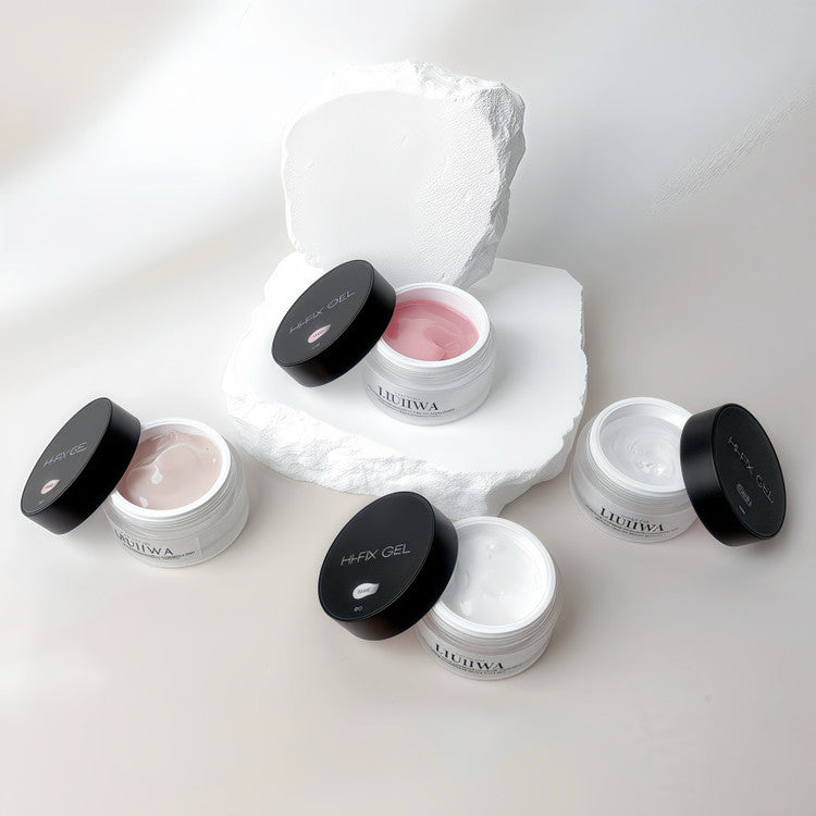 LIUHWA - HI-FIX GEL (4 Colours)