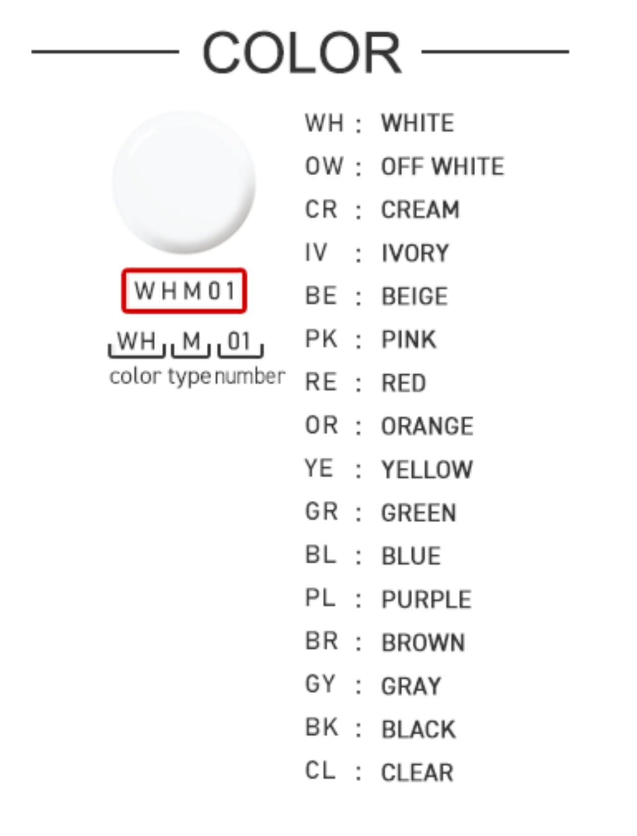 Lucu gel x Effrontee - Collection No.3 (11 shades, Individuals/Full set)