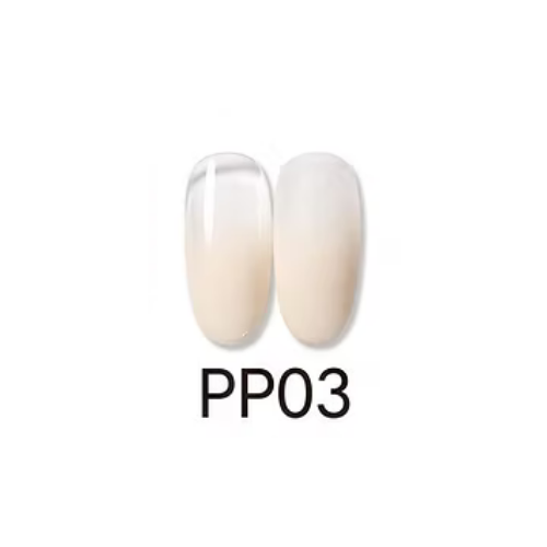 Misspinknail - Pat Pat Gel (20 colours)