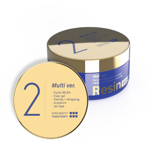 Izemi - Resin 99.9 Multi ver.2