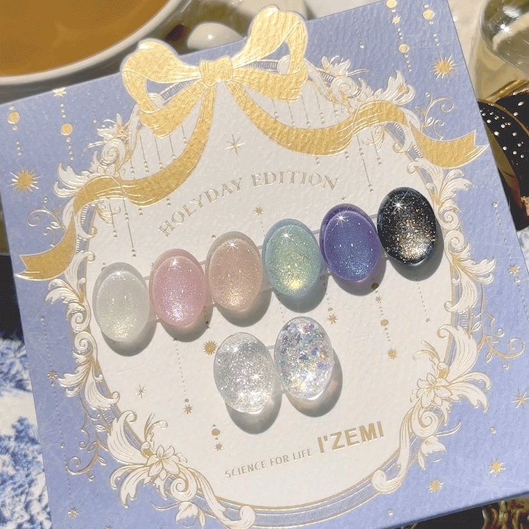 Izemi - Holy Ornament