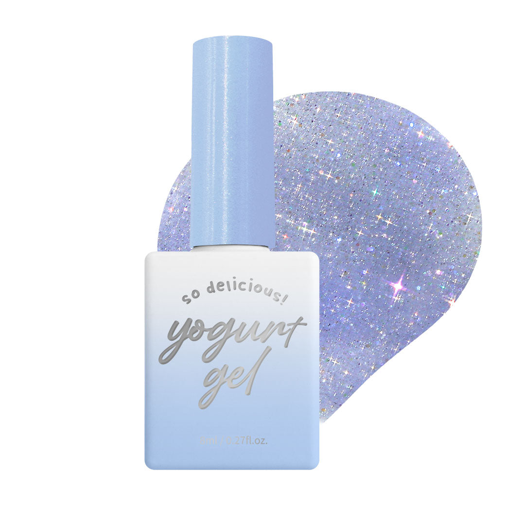 Yogurtnail Kr. - Sugar Bubble Magnetic Collection (Individuals/Full set)