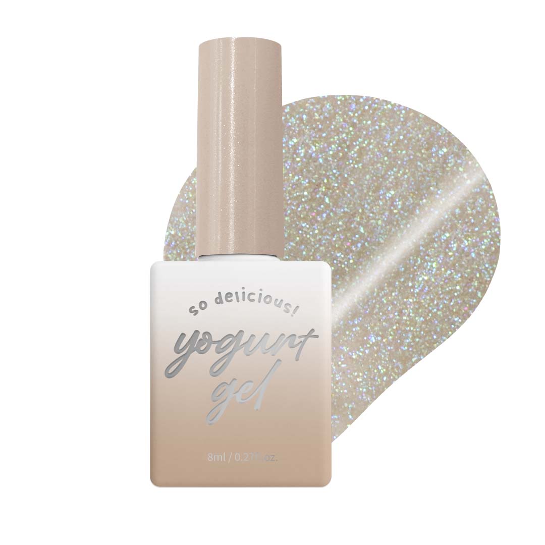 Yogurtnail Kr. - Aquarium Magnetic Collection (Individuals/Full set)