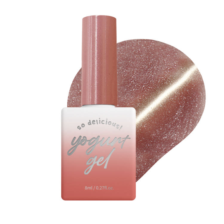 Yogurtnail Kr. - Lingerie Magnetic Collection (Individuals/Full set)