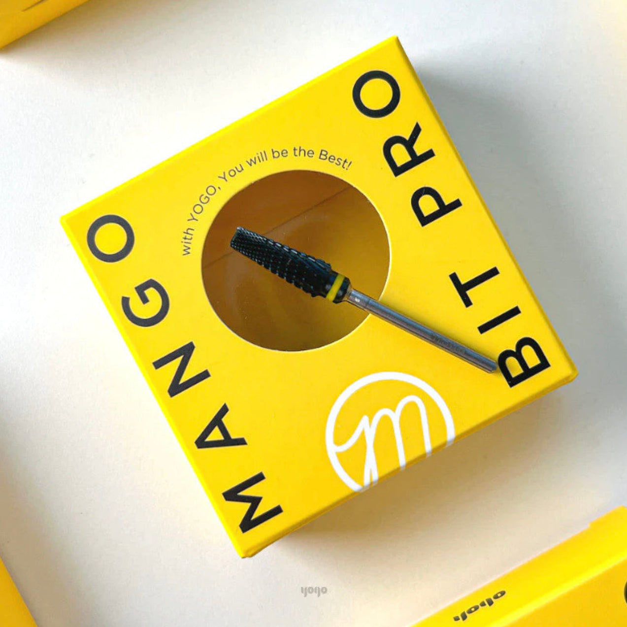 YOGO - Mango Pro Multi Off Bit