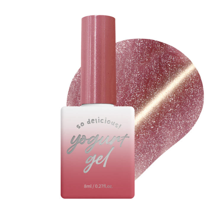 Yogurtnail Kr. - Lingerie Magnetic Collection (Individuals/Full set)