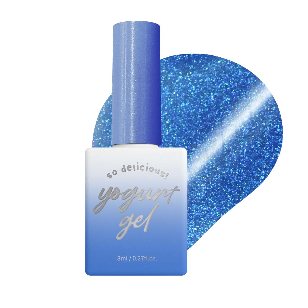 Yogurtnail Kr. - Aquarium Magnetic Collection (Individuals/Full set)