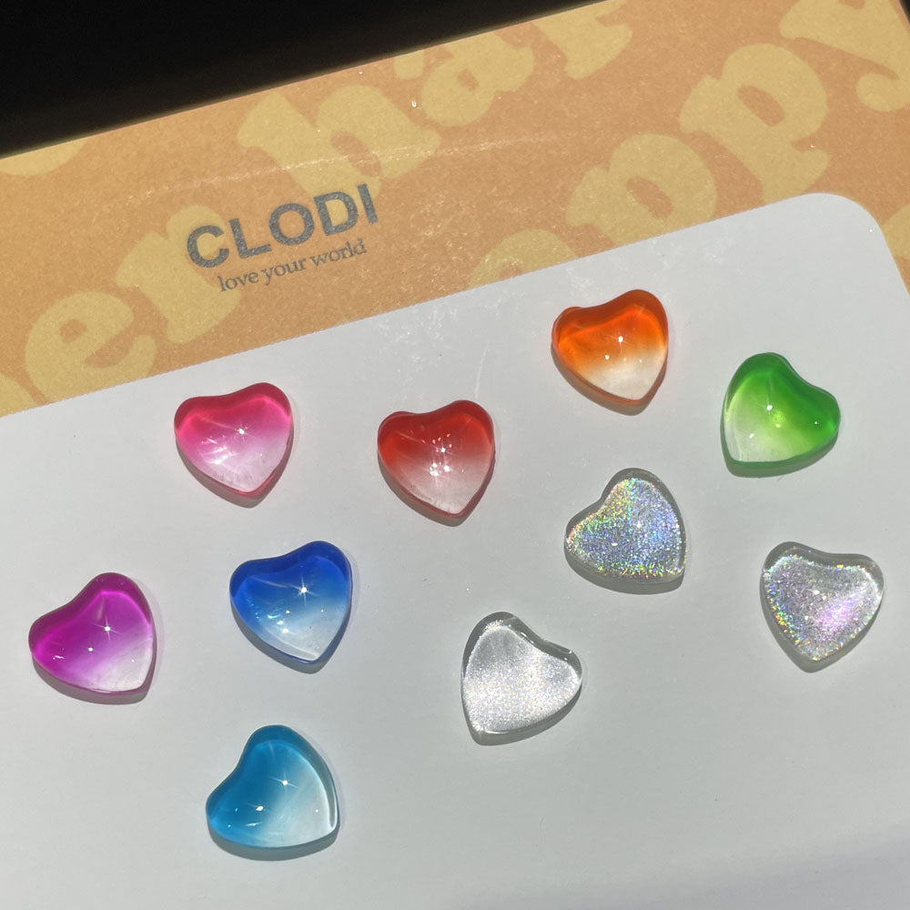 Clodi - Super Happy Collection (Individuals/Full set)