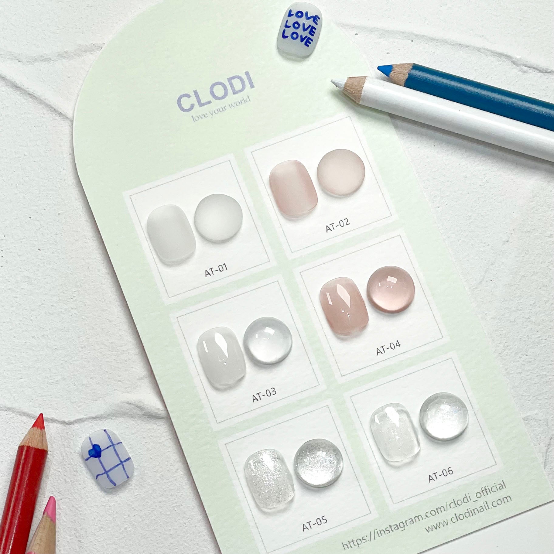 Clodi - Art Collection