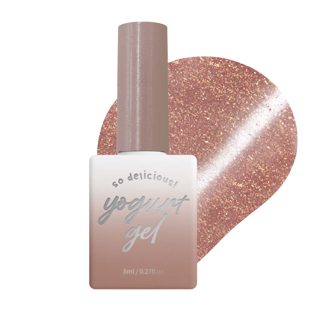 Yogurtnail Kr. - Aquarium Magnetic Collection (Individuals/Full set)