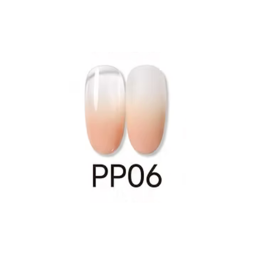 Misspinknail - Pat Pat Gel (20 colours)
