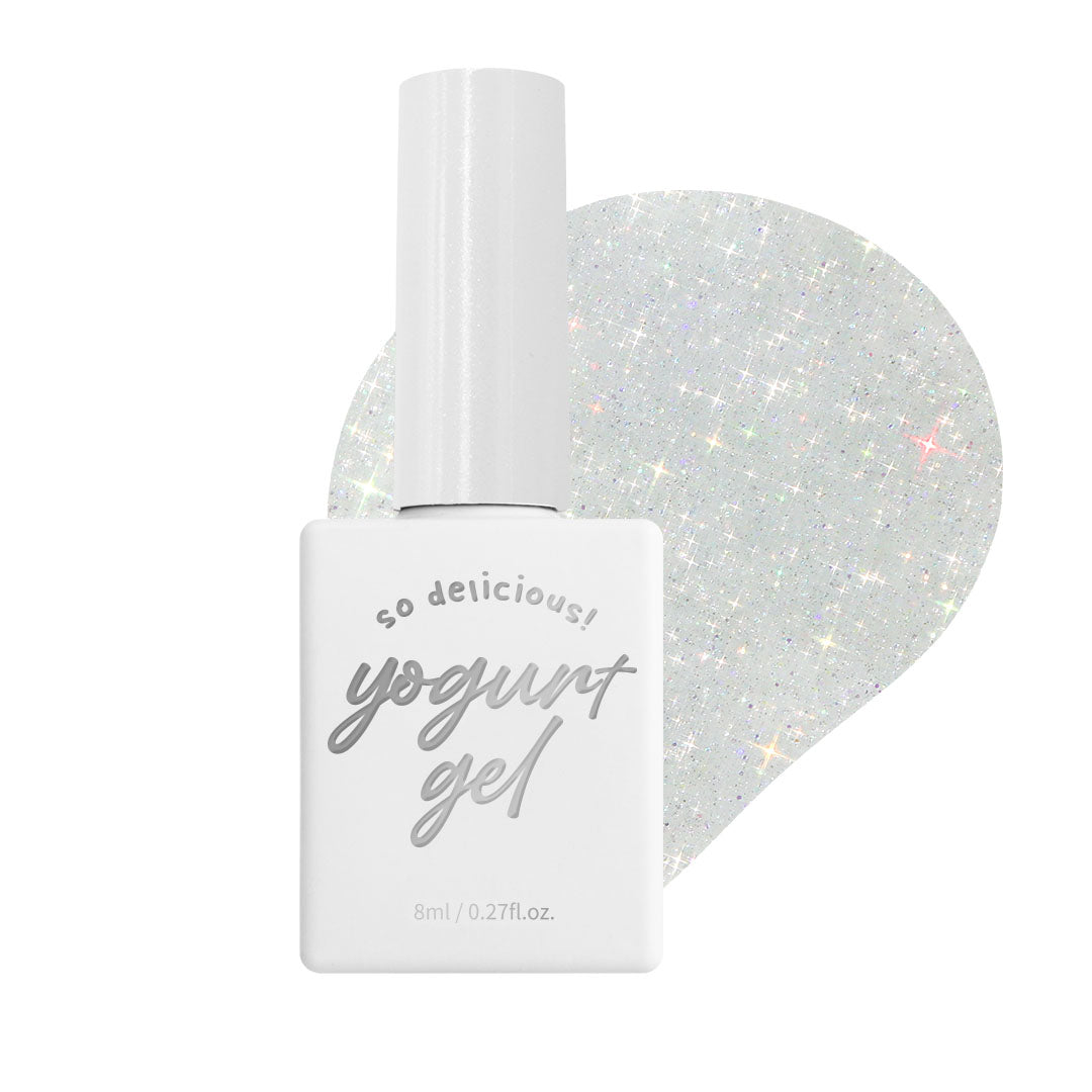 Yogurtnail Kr. - Sugar Bubble Magnetic Collection (Individuals/Full set)