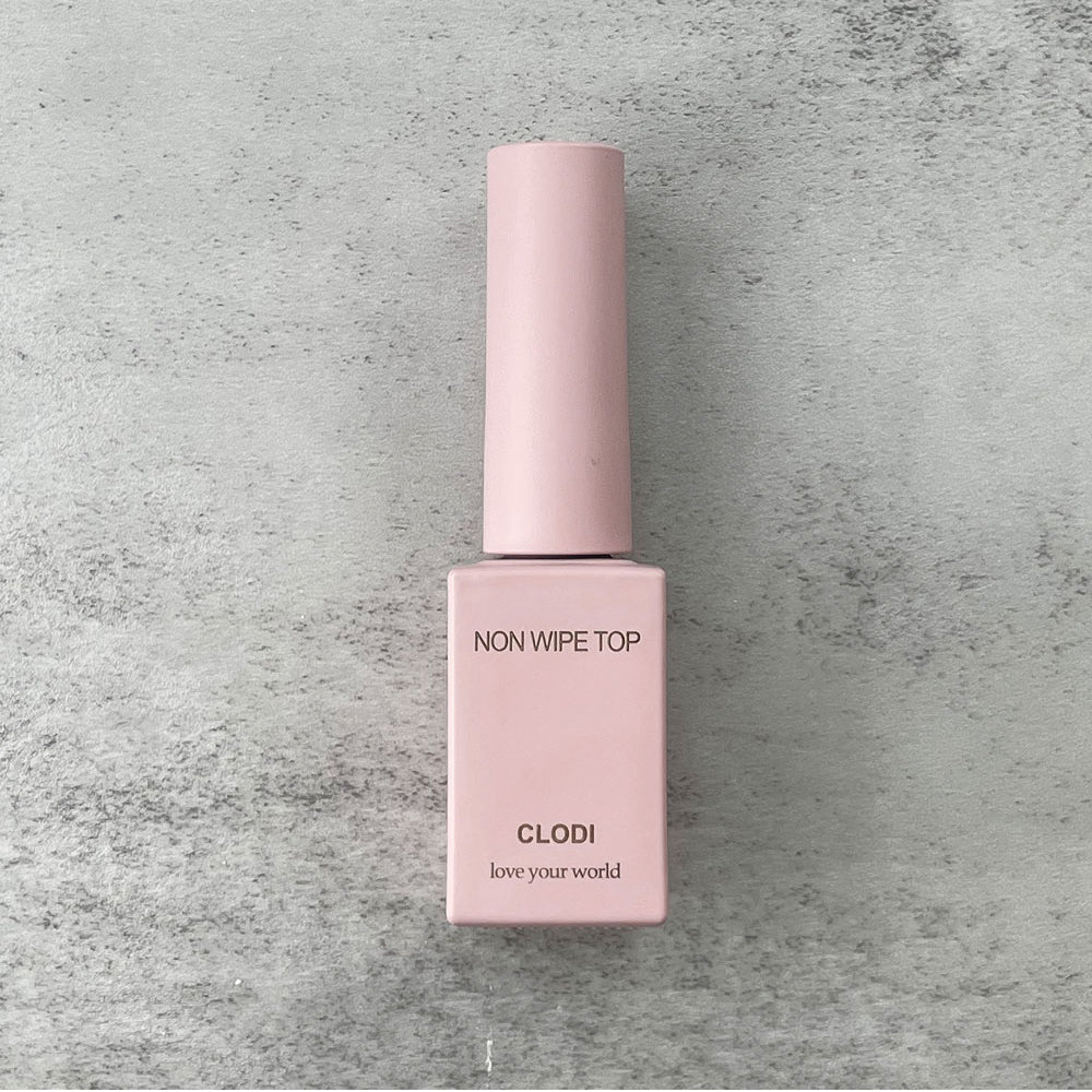 Clodi - Non-wipe Top Gel