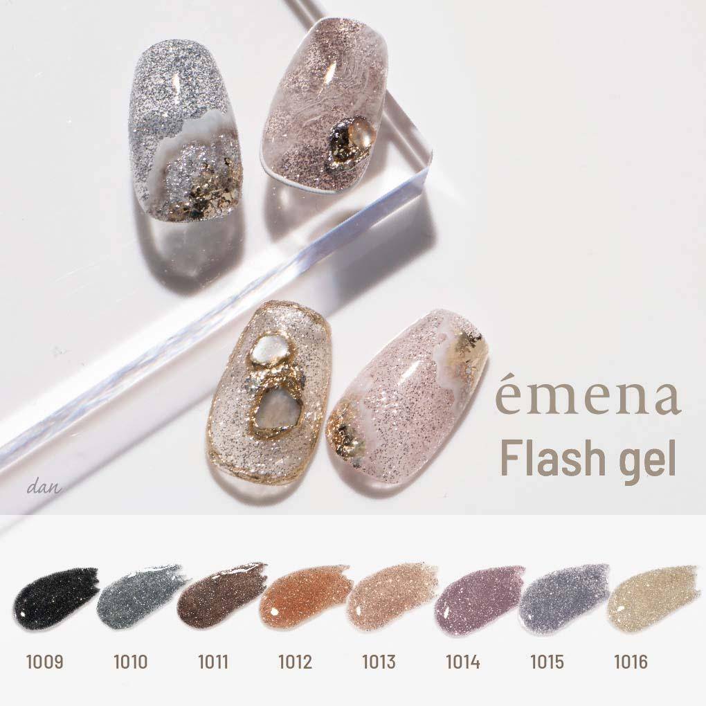 emena - Flash Gel (1009-1016)