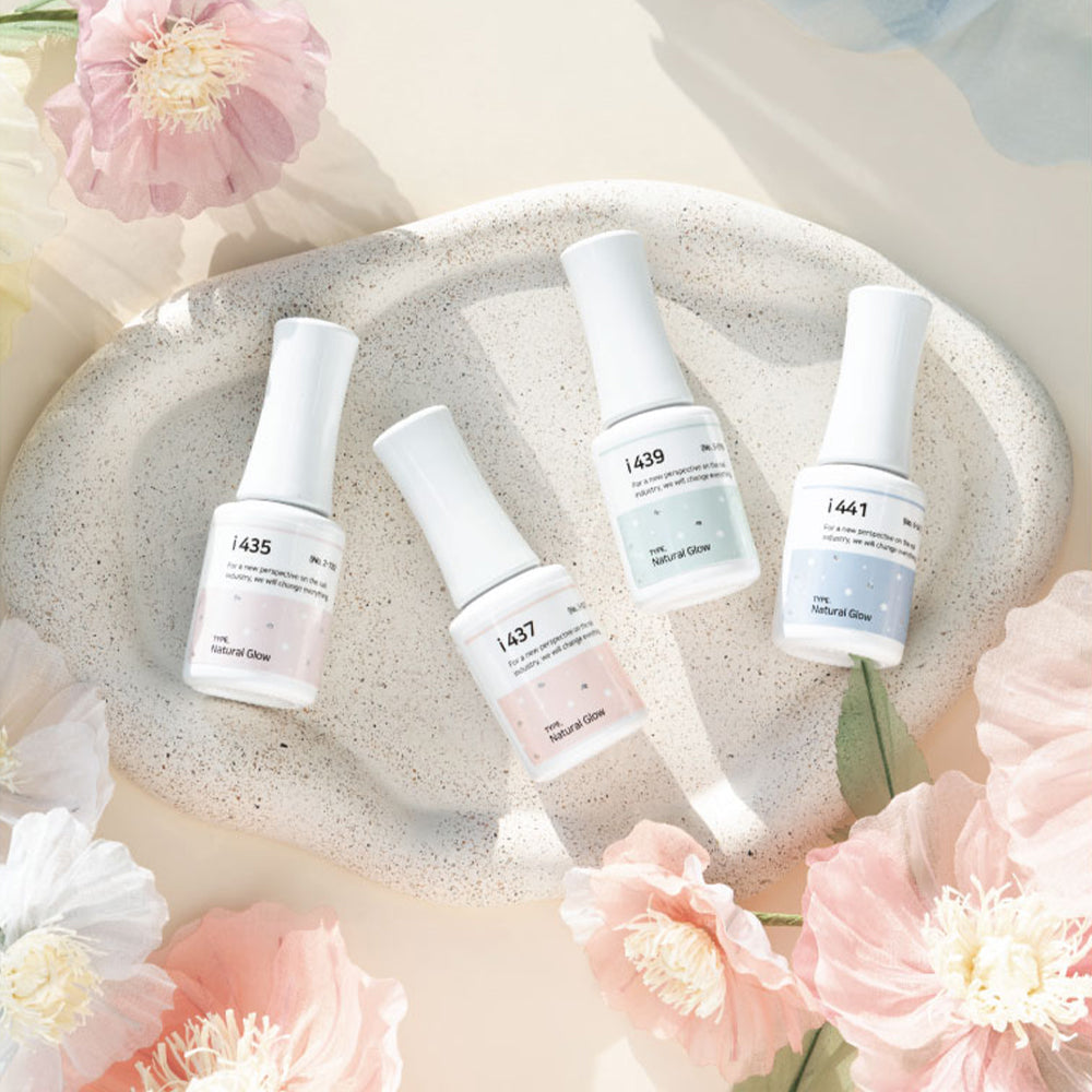 Izemi - Dreamy Chiffon Collection