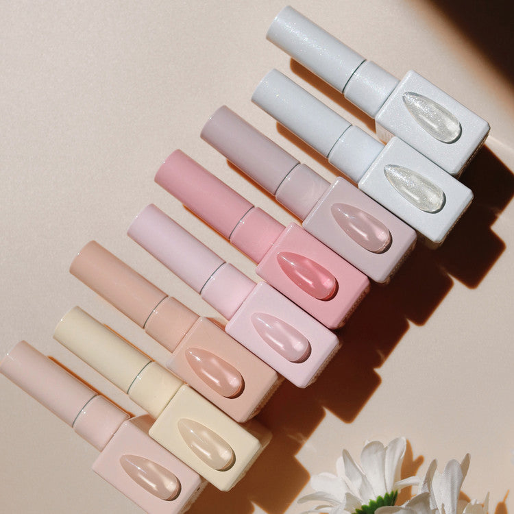 LIUHWA - Flower Bouquet Collection (Individuals/Full set)