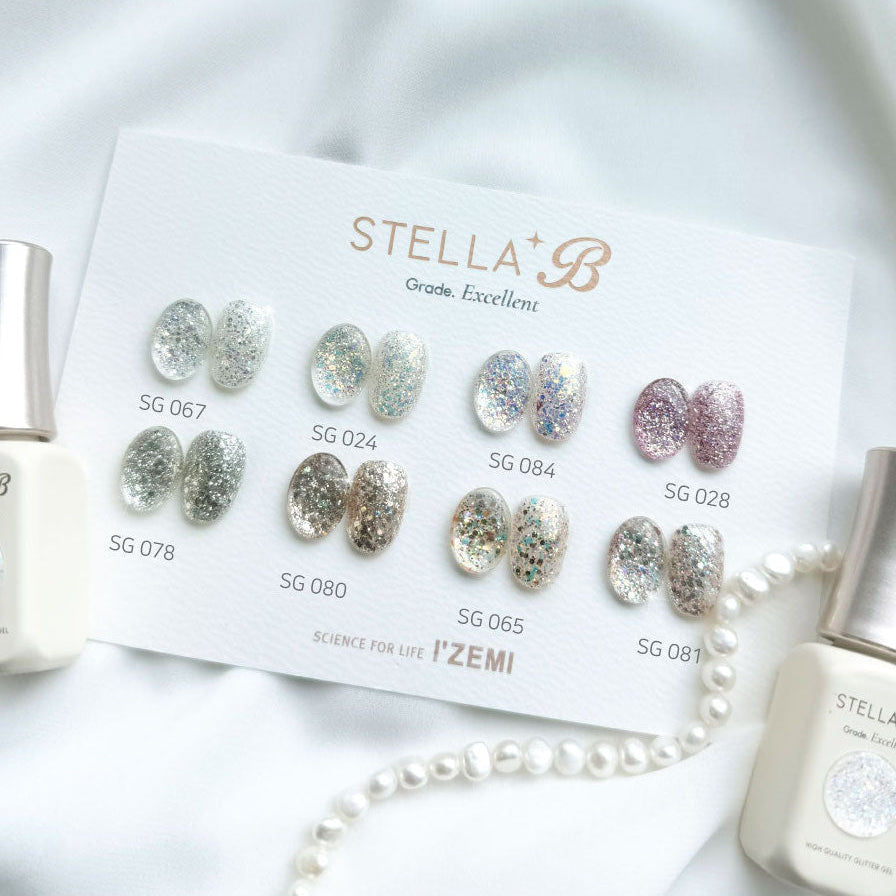 Izemi - Stella B (Anniversary Edition, Season 2)