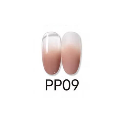Misspinknail - Pat Pat Gel (20 colours)