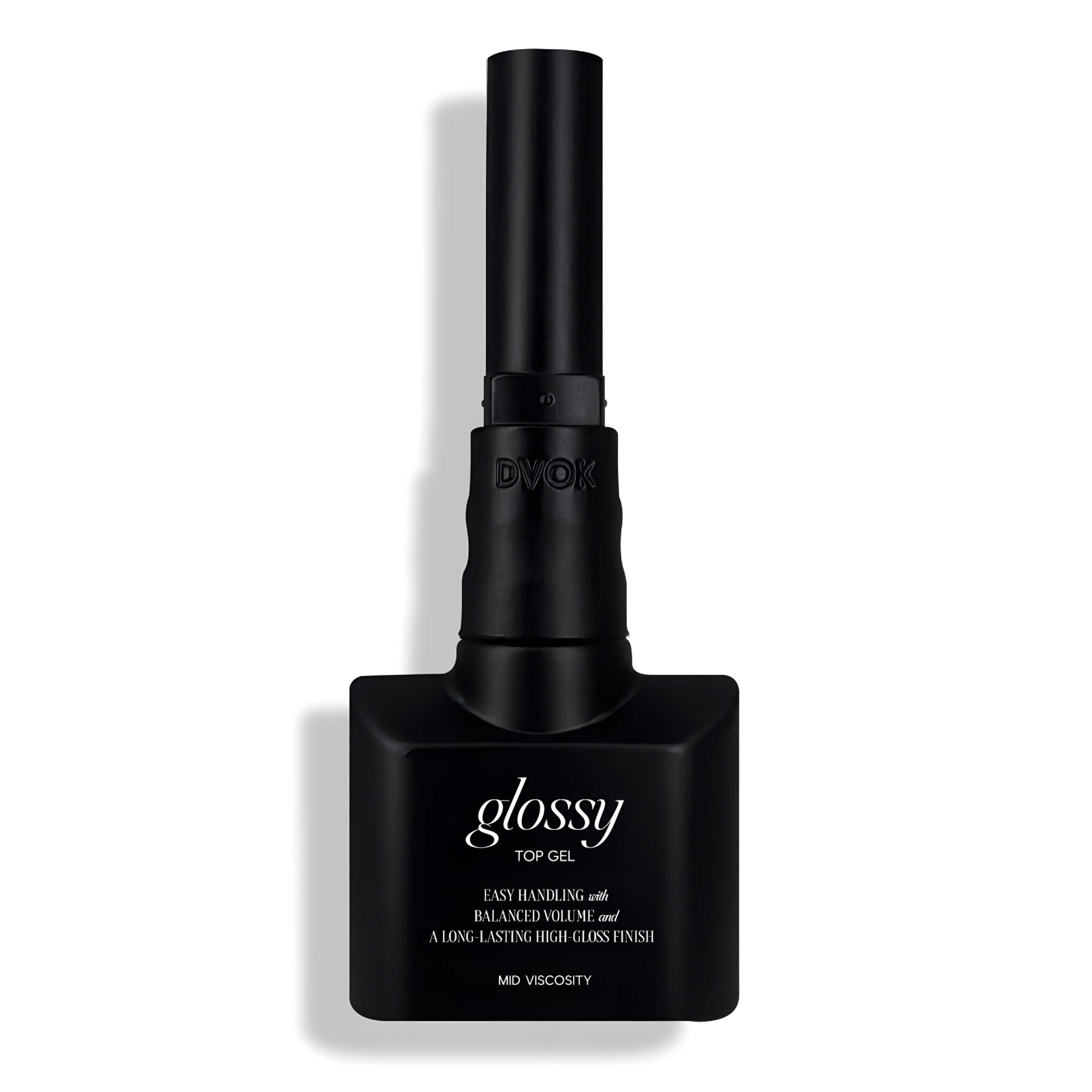 DVOK - Glossy Top