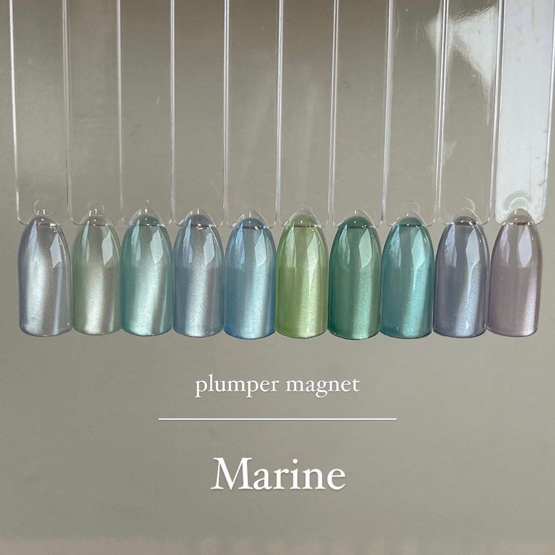 Enoi - Plumper MAG “Marine” series (Individuals/Full set)