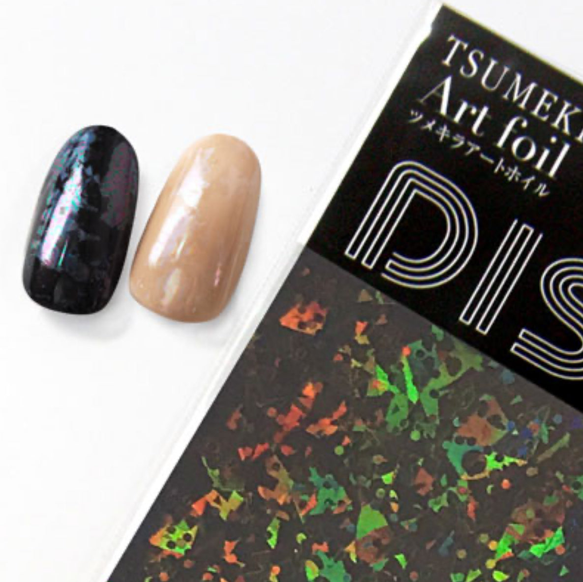 Tsumekira - Art Foil Twinkle