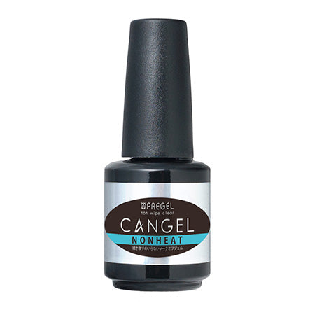 Pregel - Cangel Non-wipe Top Coat (Non-heat)