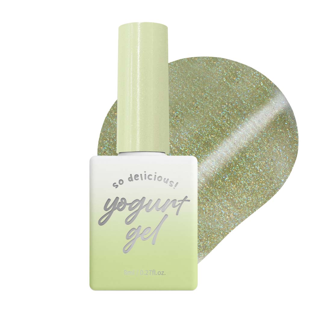 Yogurtnail Kr. - Aquarium Magnetic Collection (Individuals/Full set)