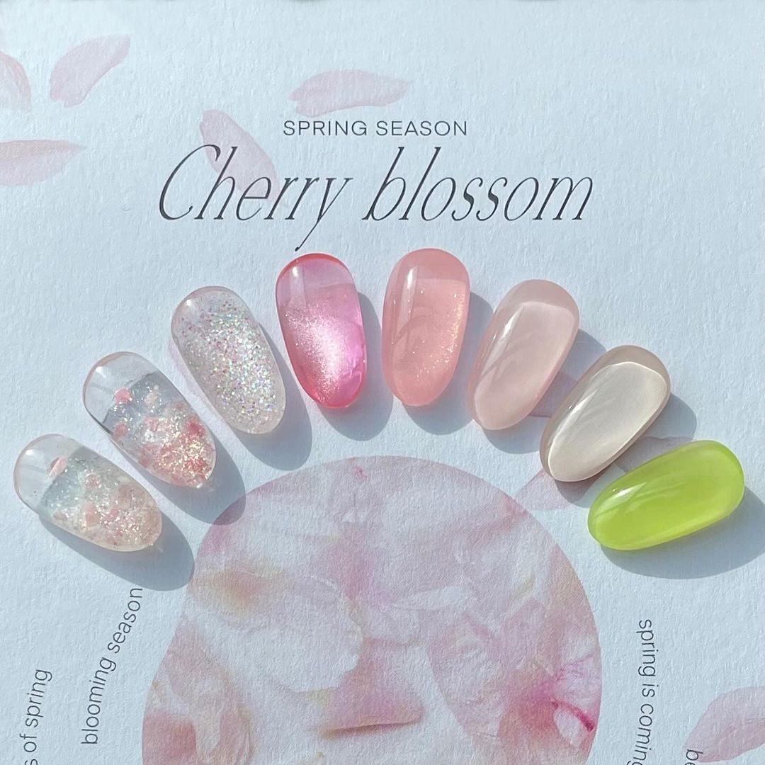 Dvok - Cherry Blossom Collection