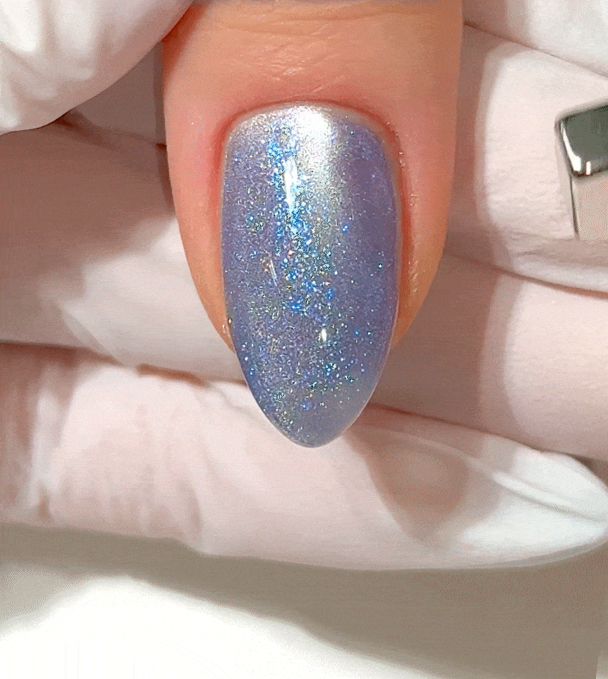 Yogurtnail Kr. - Aquarium Magnetic Collection (Individuals/Full set)