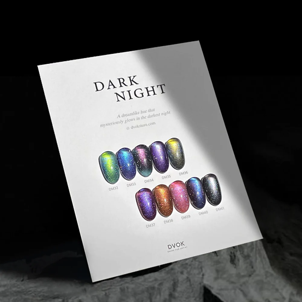 Dvok - Dark Night Collection (Individuals/Full set)