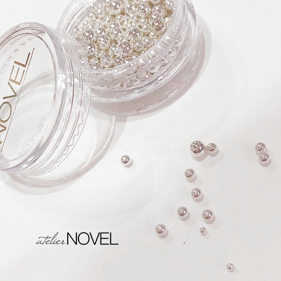 Atelier Novel - L’argent Brion Mix P210