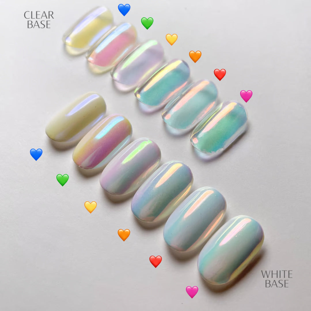 Ungu - Dewy Juicy Powder (6 Types)