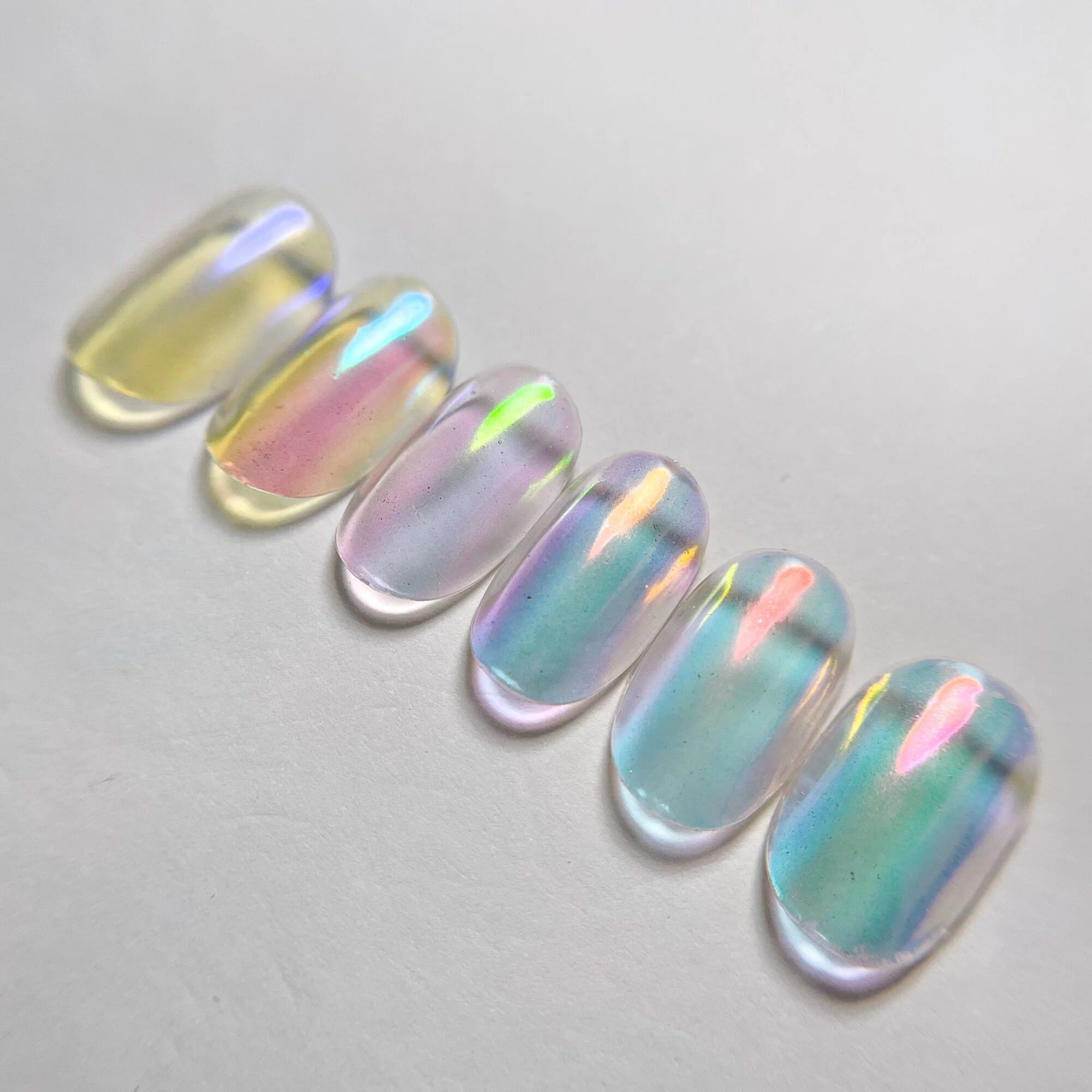 Ungu - Dewy Juicy Powder (6 Types)