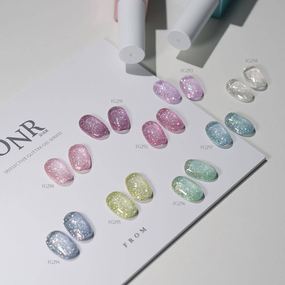 FROM THE NAIL - ONR Collection